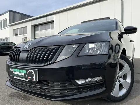 Annonce SKODA OCTAVIA Essence 2019 d'occasion 