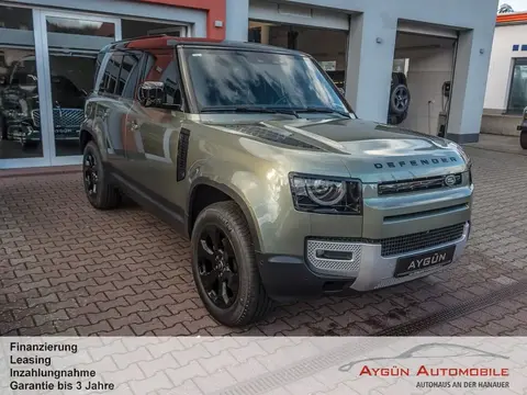 Used LAND ROVER DEFENDER Diesel 2023 Ad 