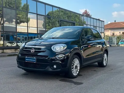 Annonce FIAT 500X Diesel 2021 d'occasion 