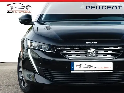 Annonce PEUGEOT 508 Essence 2021 d'occasion 