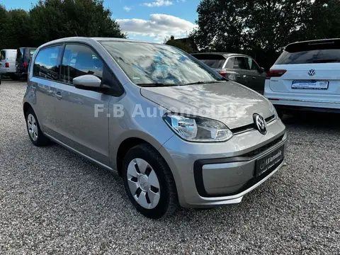 Used VOLKSWAGEN UP! Petrol 2020 Ad 