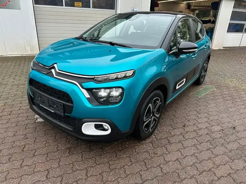 Annonce CITROEN C3 Essence 2020 d'occasion 