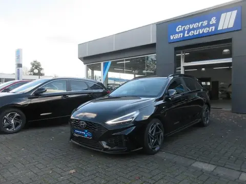 Annonce HYUNDAI I30 Essence 2024 d'occasion 