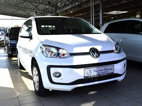 Annonce VOLKSWAGEN UP! Essence 2021 d'occasion 