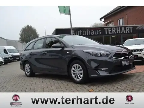 Used KIA CEED Petrol 2023 Ad 