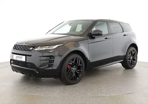 Annonce LAND ROVER RANGE ROVER EVOQUE Diesel 2023 d'occasion 