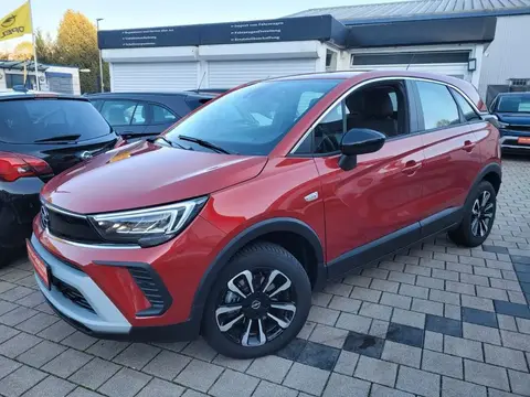 Annonce OPEL CROSSLAND Essence 2023 d'occasion 