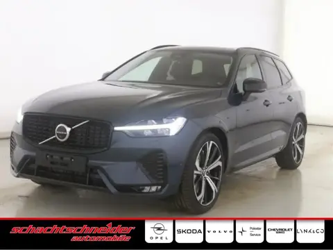 Annonce VOLVO XC60 Essence 2024 d'occasion 