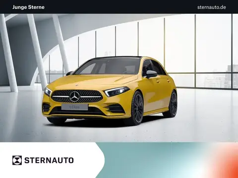 Used MERCEDES-BENZ CLASSE A Petrol 2019 Ad 