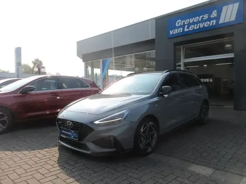 Annonce HYUNDAI I30 Essence 2024 d'occasion 