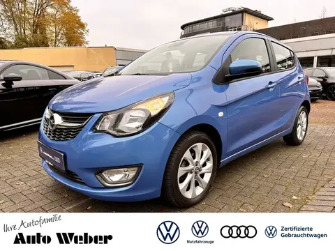 Used OPEL KARL Petrol 2015 Ad 