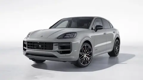 Annonce PORSCHE CAYENNE Essence 2024 d'occasion 