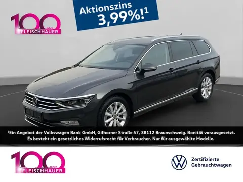 Used VOLKSWAGEN PASSAT Diesel 2024 Ad 