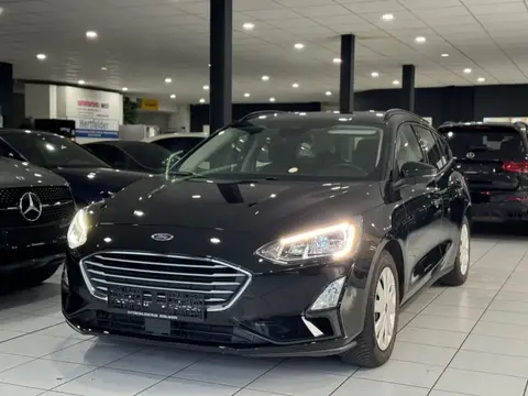 Used FORD FOCUS Petrol 2021 Ad 