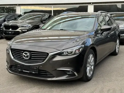 Used MAZDA 6 Petrol 2015 Ad 