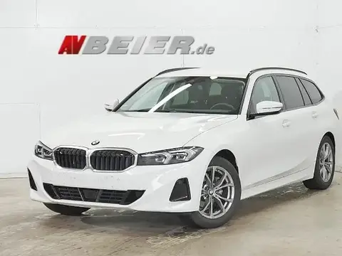 Annonce BMW SERIE 3 Essence 2023 d'occasion 