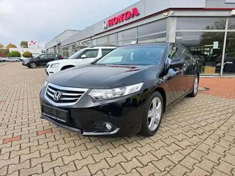 Used HONDA ACCORD Petrol 2015 Ad 