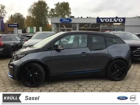 Annonce BMW I3 Non renseigné 2020 d'occasion 