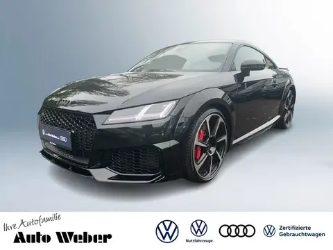 Used AUDI TT RS Petrol 2023 Ad 