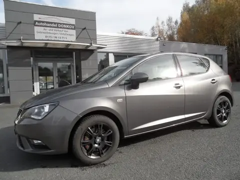 Used SEAT IBIZA Petrol 2016 Ad 