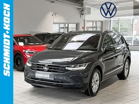 Annonce VOLKSWAGEN TIGUAN Essence 2023 d'occasion 