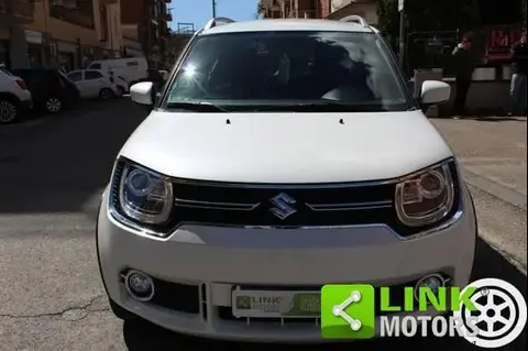 Used SUZUKI IGNIS Petrol 2017 Ad 