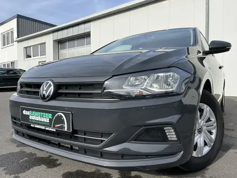 Used VOLKSWAGEN POLO Petrol 2021 Ad 