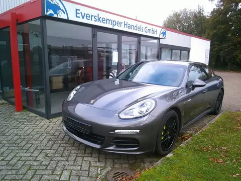 Used PORSCHE PANAMERA Hybrid 2016 Ad 