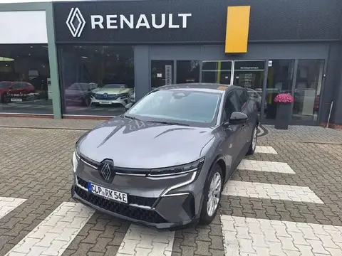 Annonce RENAULT MEGANE Non renseigné 2024 d'occasion 