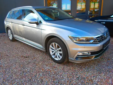 Used VOLKSWAGEN PASSAT Diesel 2015 Ad 