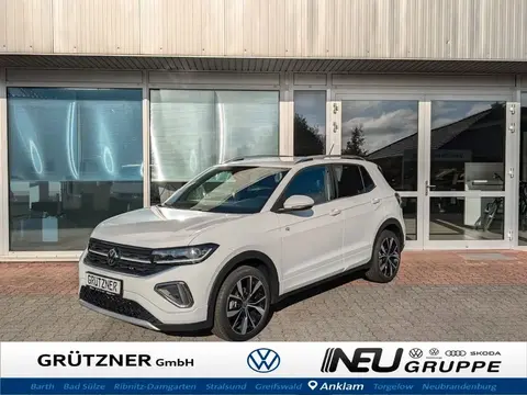 Used VOLKSWAGEN T-CROSS Petrol 2024 Ad 