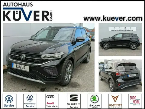 Used VOLKSWAGEN T-CROSS Petrol 2024 Ad 