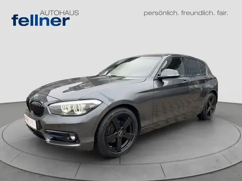 Used BMW SERIE 1 Petrol 2018 Ad Germany