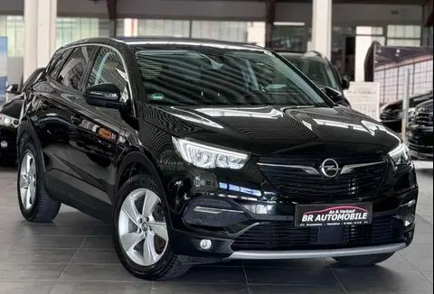 Used OPEL GRANDLAND Petrol 2019 Ad 