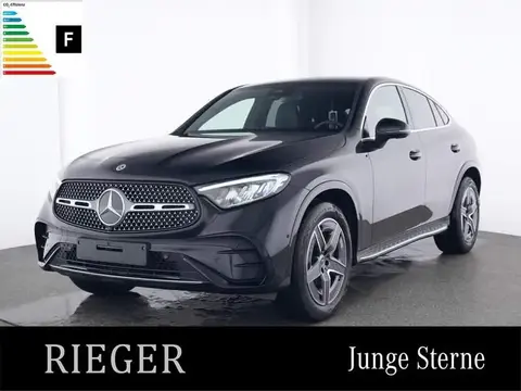 Used MERCEDES-BENZ CLASSE GLC Petrol 2023 Ad 