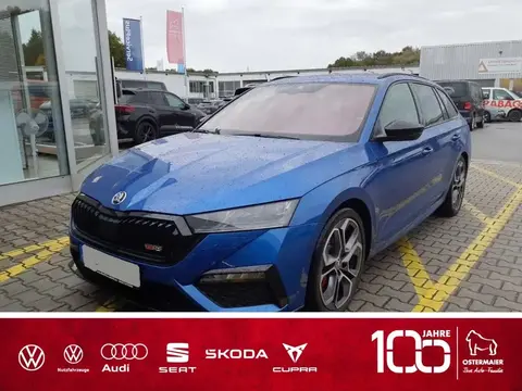 Used SKODA OCTAVIA Petrol 2021 Ad 