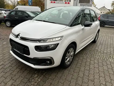 Annonce CITROEN C4 Essence 2020 d'occasion 