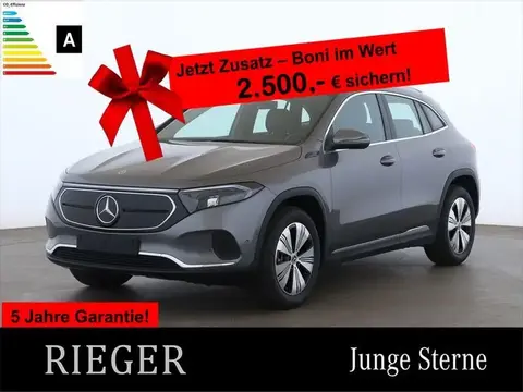 Used MERCEDES-BENZ EQA Not specified 2022 Ad 