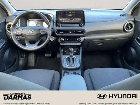 Used HYUNDAI KONA Petrol 2023 Ad 