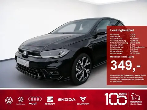 Annonce VOLKSWAGEN POLO Essence 2024 d'occasion 