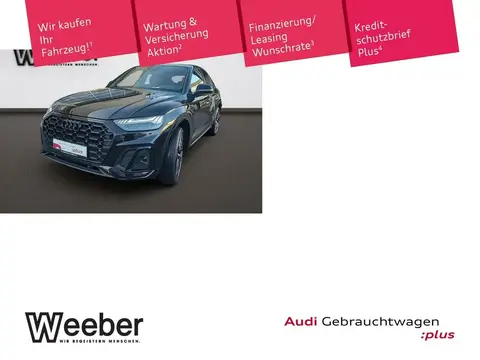 Used AUDI SQ5 Diesel 2021 Ad 