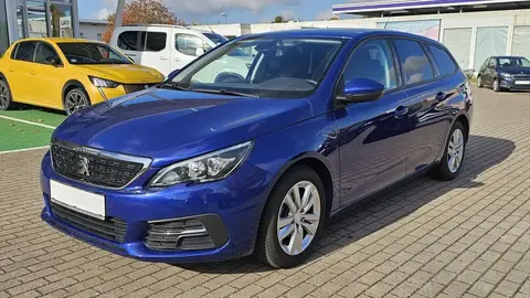 Used PEUGEOT 308 Petrol 2018 Ad 