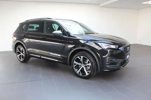 Used SEAT TARRACO Hybrid 2024 Ad 