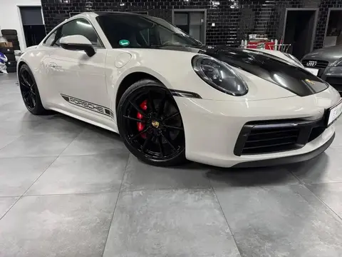 Annonce PORSCHE 992 Essence 2020 d'occasion 