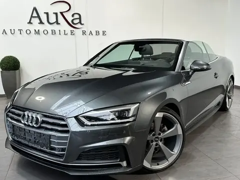 Used AUDI A5 Petrol 2019 Ad 