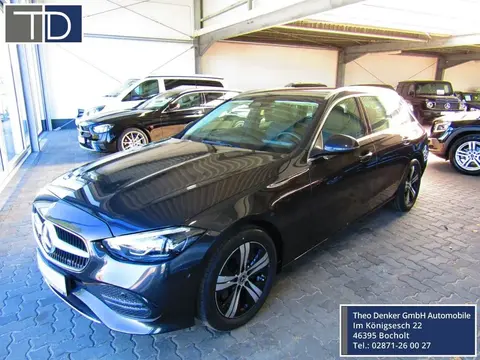 Used MERCEDES-BENZ CLASSE C Petrol 2021 Ad 