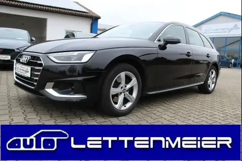 Used AUDI A4 Petrol 2020 Ad 