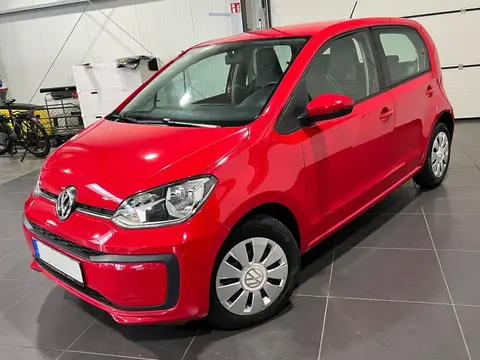 Used VOLKSWAGEN UP! Petrol 2018 Ad 