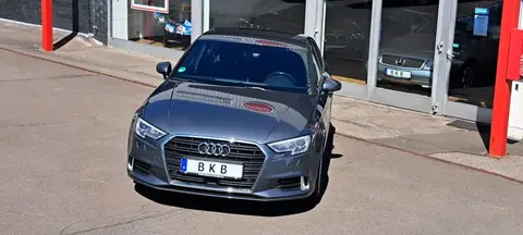 Used AUDI A3 Petrol 2019 Ad 