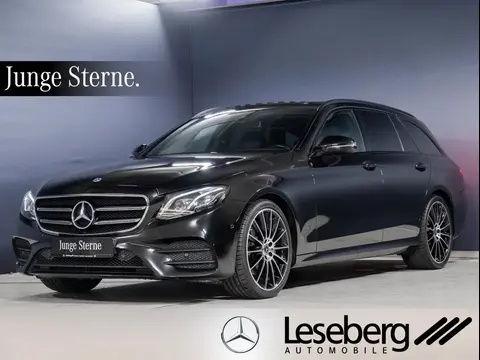 Annonce MERCEDES-BENZ CLASSE E Diesel 2019 d'occasion 